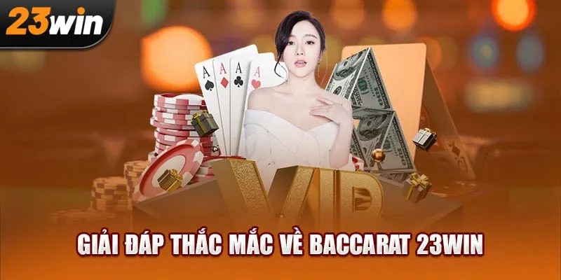 Chơi Baccarat thông minh hơn khi hiểu rõ mọi quy tắc!
