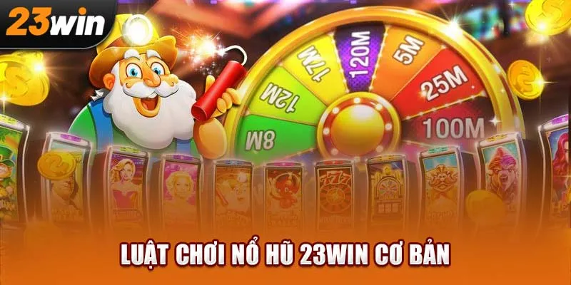 Tìm hiểu cơ chế quay, trả thưởng và biểu tượng đặc biệt trong slot game!