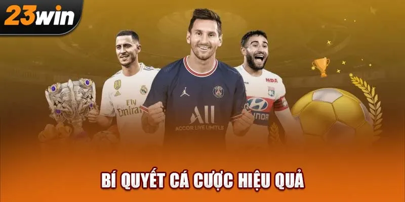 Chi tiêu có kế hoạch – Tránh cháy túi sau trận đấu!